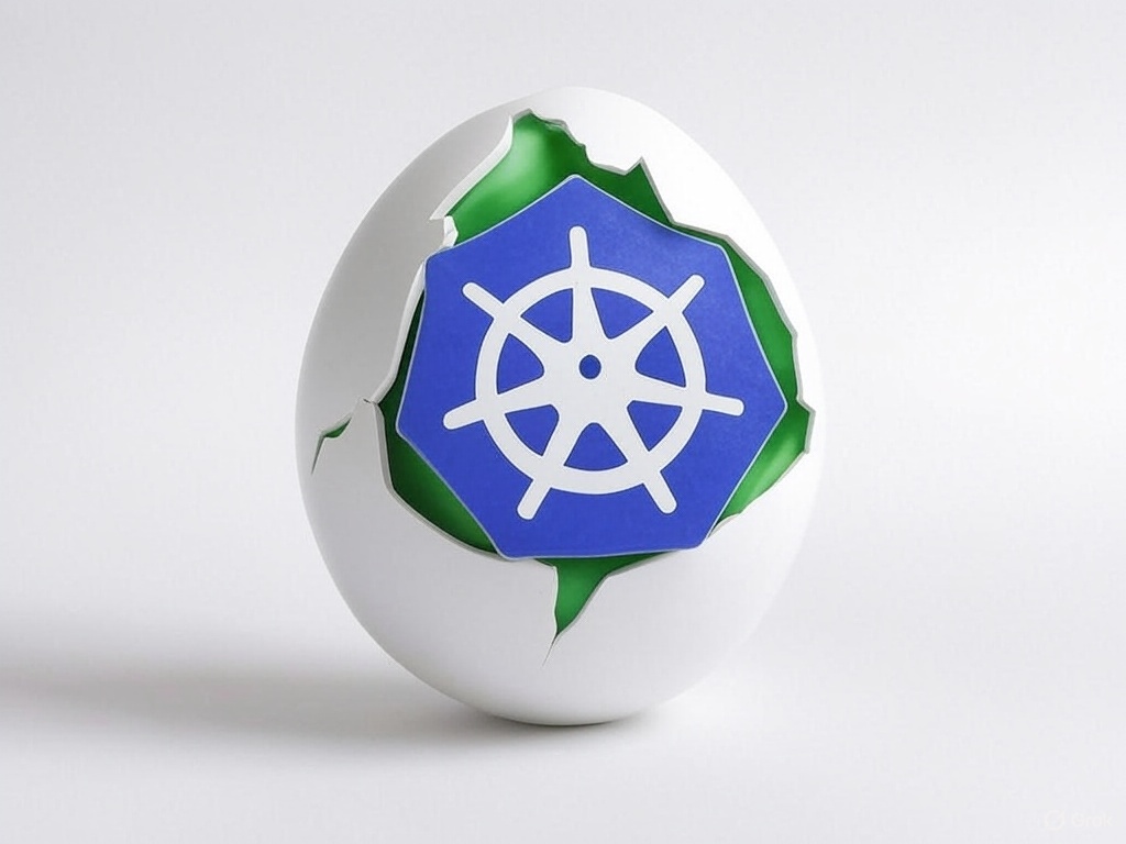 KubeHatch Logo KubeHatch Logo